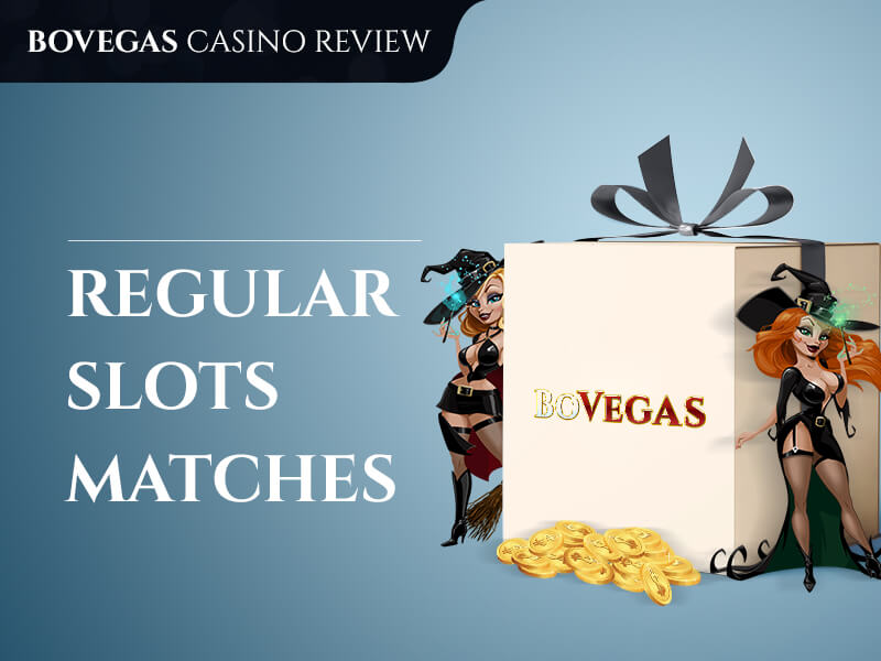 melbet casino review