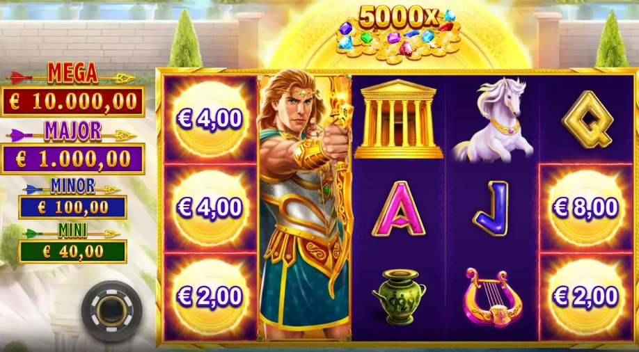 Apollo