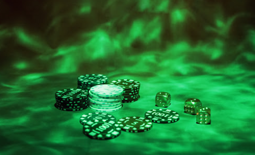 Highway Casino The best place for big wins 1